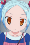 Fuusen no Shoujo