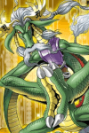 Majiramon