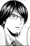 Kagetora Tendou