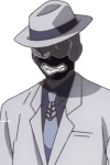 Long-Range Uncle
