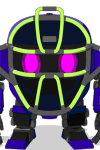 Judge Robot