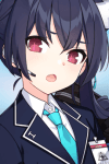 Serika Kuromi