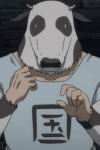 Ushi