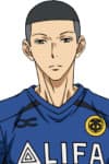 Kenta Yoshitsune