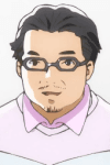 Takeshi Kitamura