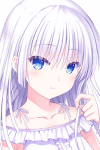 Shiroha Naruse