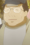 Junichi Oumori