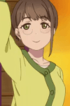 Kinako no Haha