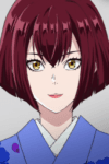 Koyomi Zaizen