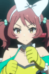 Pure Milky Masami