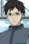Aoshi Saginuma