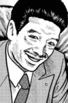 Hiroshi Hamada