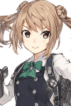 Michishio