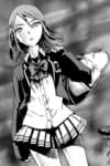 Hanakai Mikano