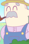 Ojisan