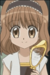 Natsume Amano