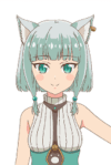 Shironeko
