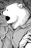 Hachi Bearman
