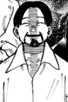 Abyss Workers Leader