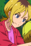 Taiga Mama