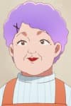 Taishi no Haha