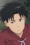 Ken Tachibana