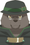 Kuma Kaichou