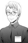Hajime Usami