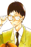 Tsutomu Birukawa