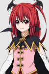 Alicerette Draqul