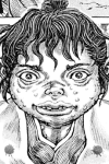 Gannosuke Katsuki