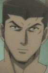 Tadayoshi Tooyama