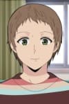 Kaoru Mamizuka