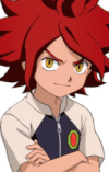 Haruya Nagumo