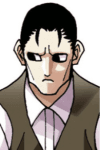 Shougo Sakuradaimon