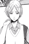Ryou Misato