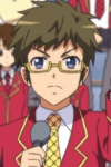 Taichi Miyazumi