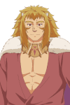 Regulus Leonaire