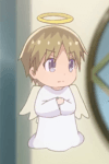 Tenshi Keiki