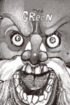 Moss Green no Choujin