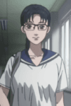Shiraishi