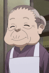 Obaa-chan