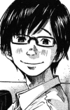 Shuntarou Harumi