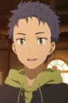 Kousuke Midorikawa