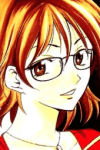Megumi Matsumoto