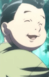 Takechiyo