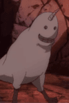 Ippon Tsuno no Youkai