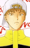 Takefumi Tonami
