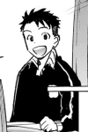 Shuuji Iemori
