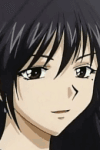 Suzune Asahina
